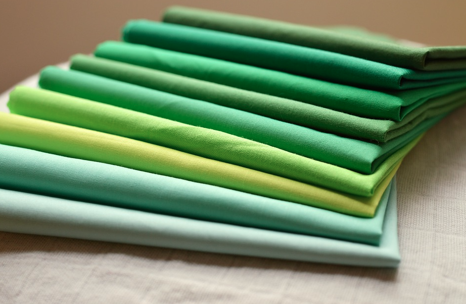 Retalho Verde